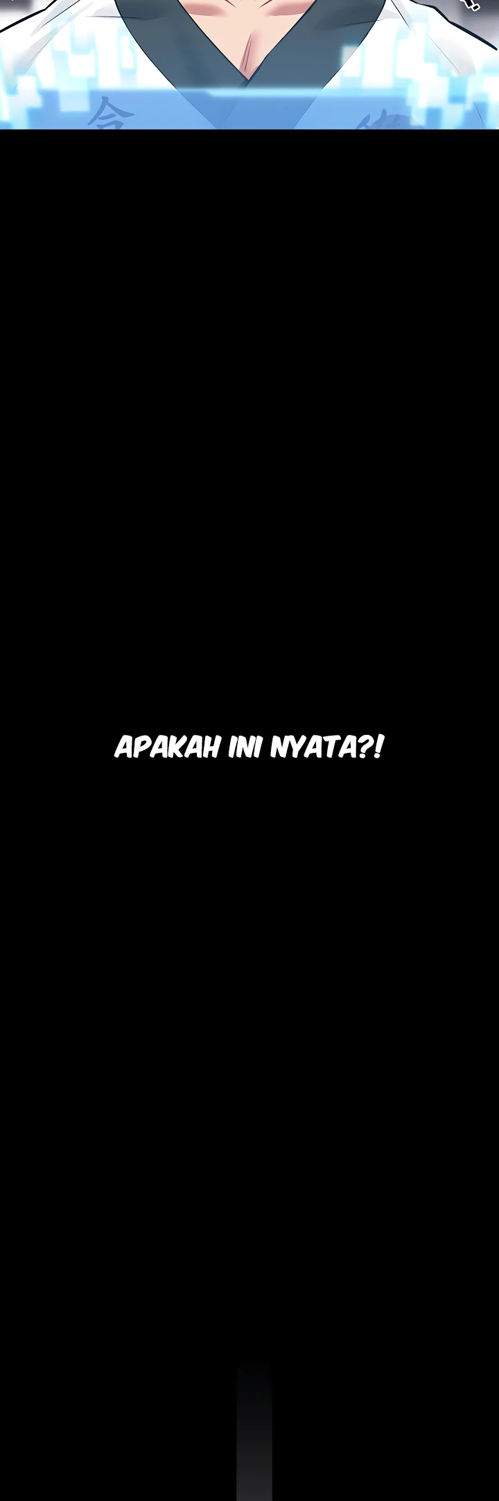 I Will Teach You Self Defense - Page 21